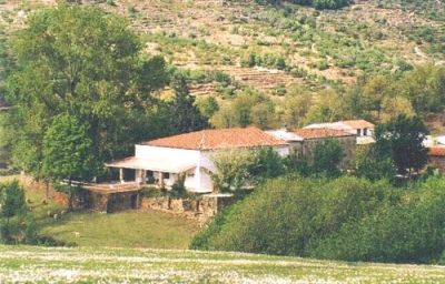 pensiones, hostales, casas rurales baratas. Depension.com. Ampliar esta imagen
